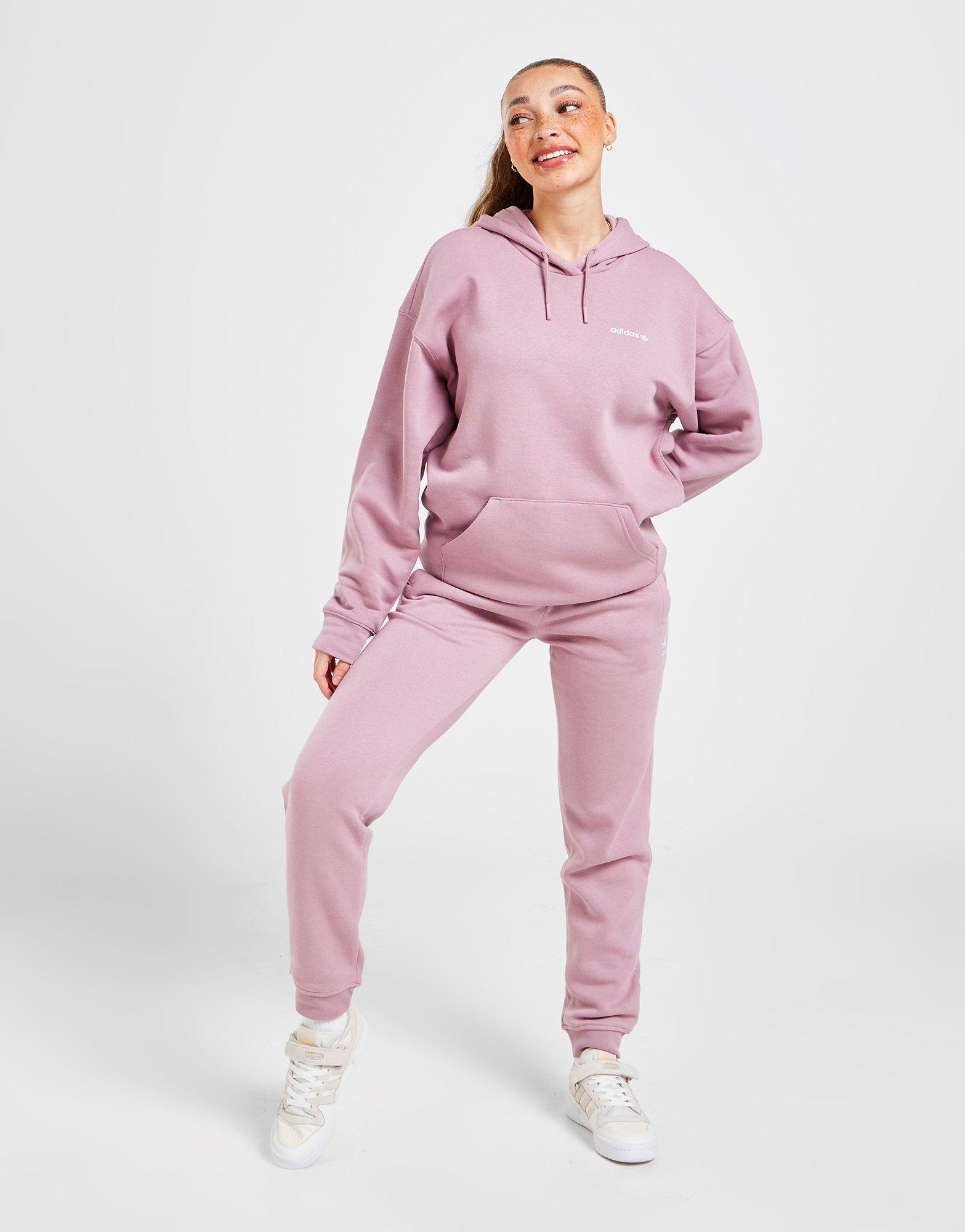 adidas Originals Boyfriend Hoodie