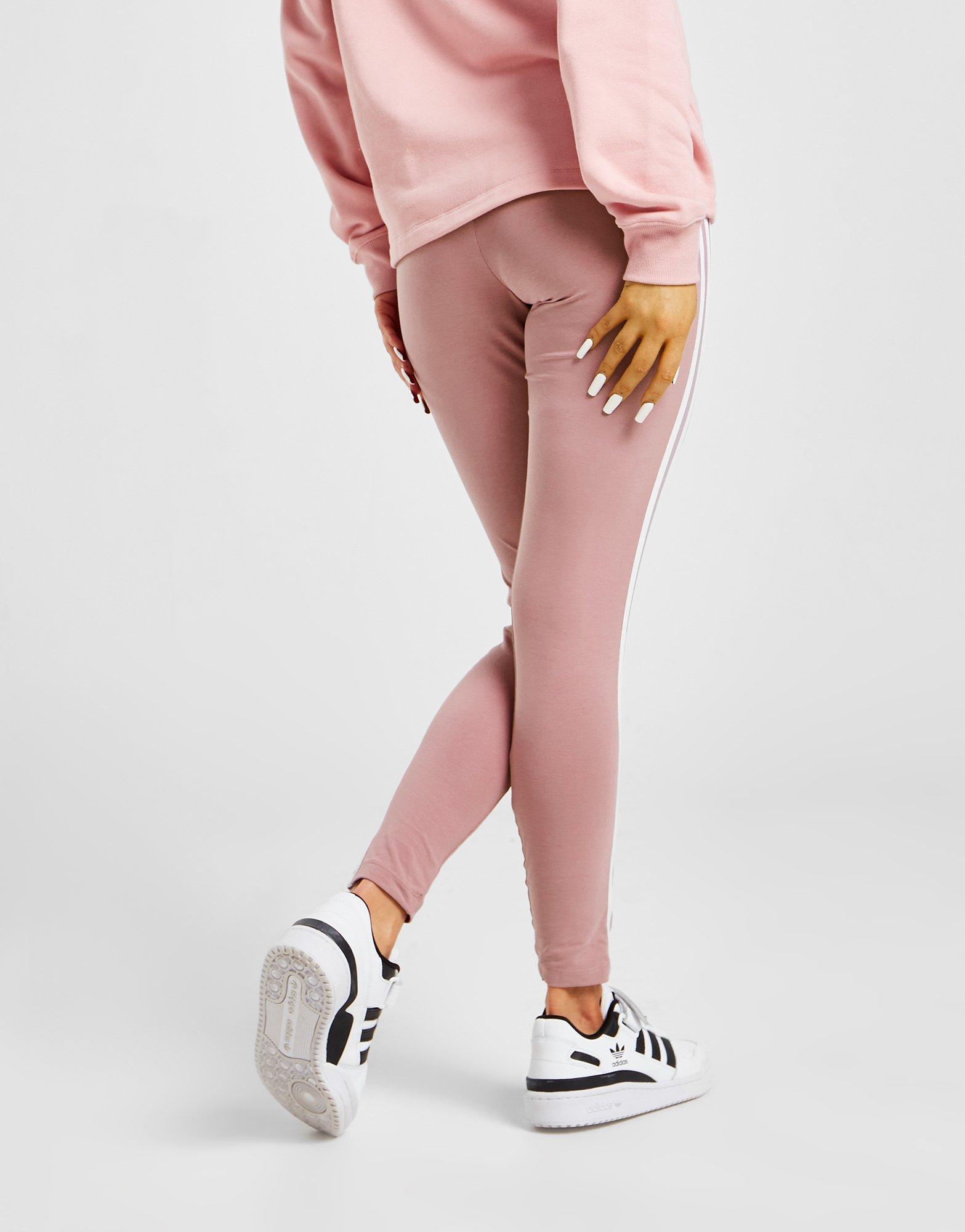 adidas Originals Linear High Waist Leggings