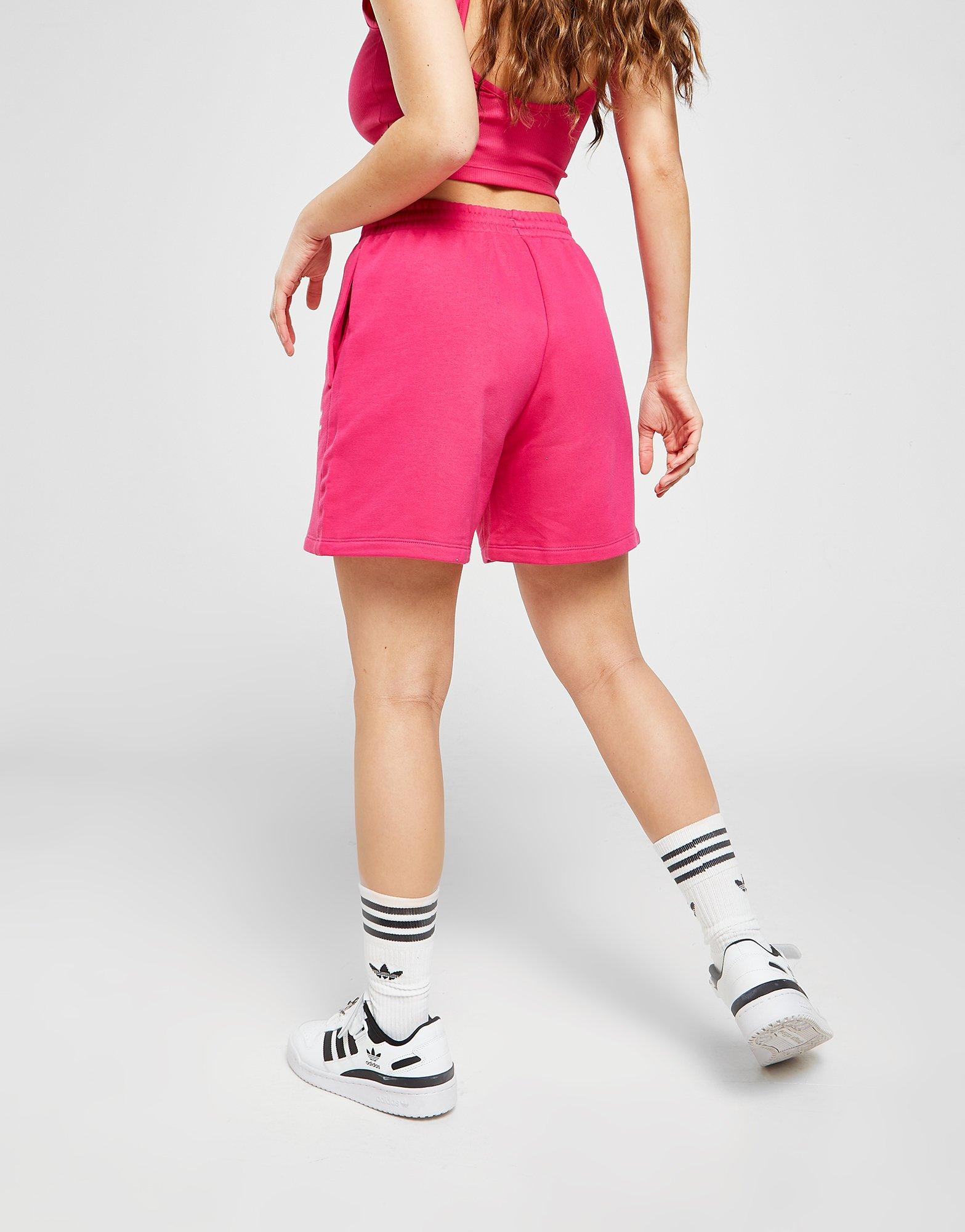 adidas Originals Essential Boyfriend Shorts