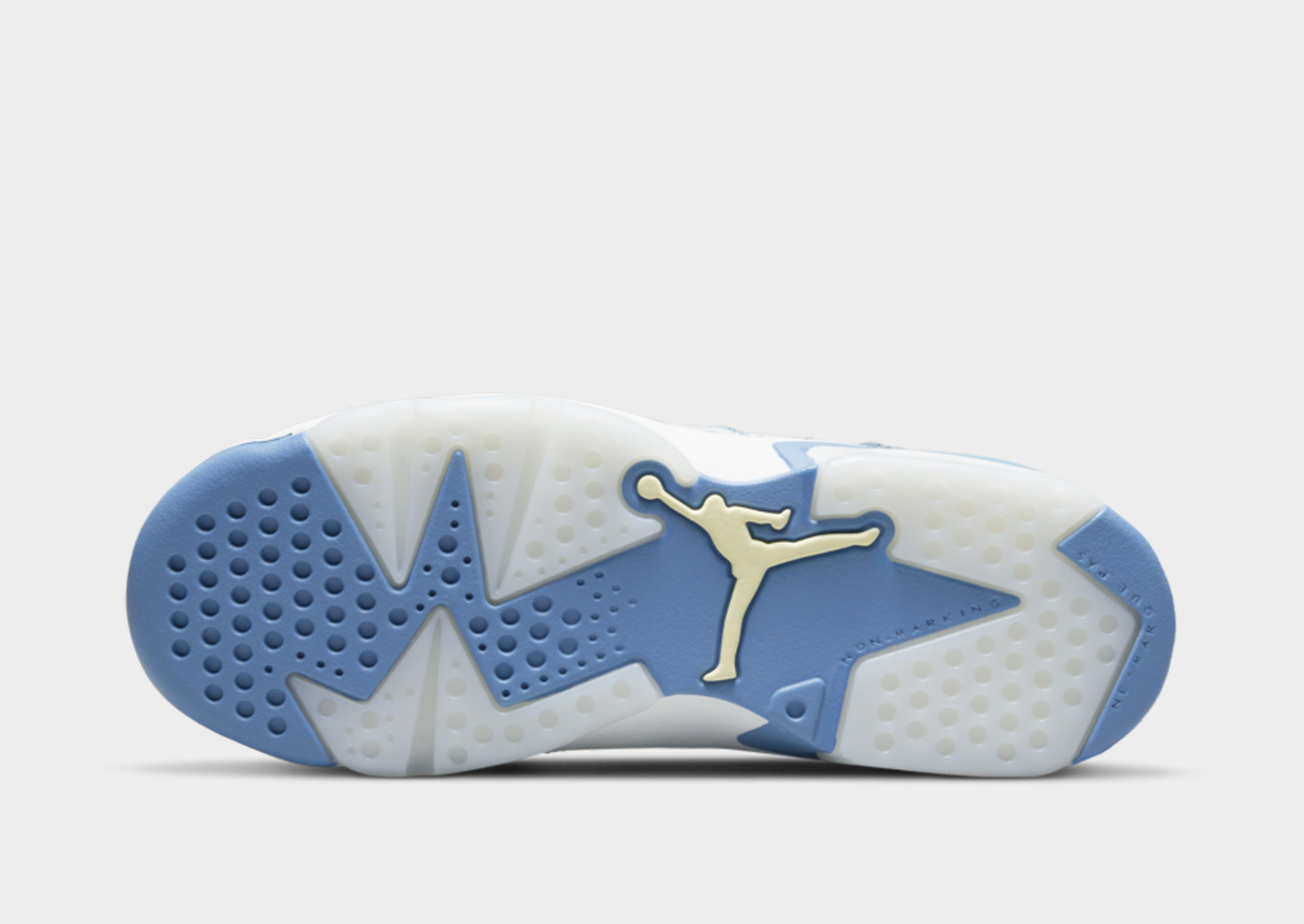 jordan air 6 retro junior