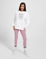 adidas Originals Tennis Academy Crew Sweatshirt