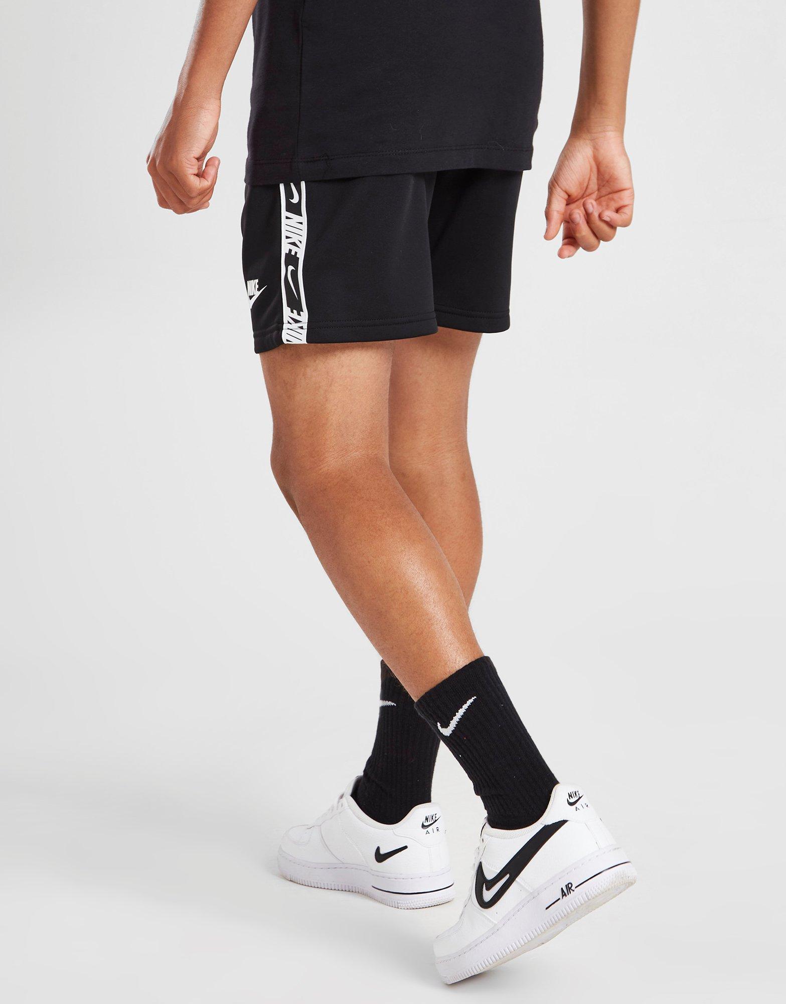Nike Repeat Tape Shorts Junior