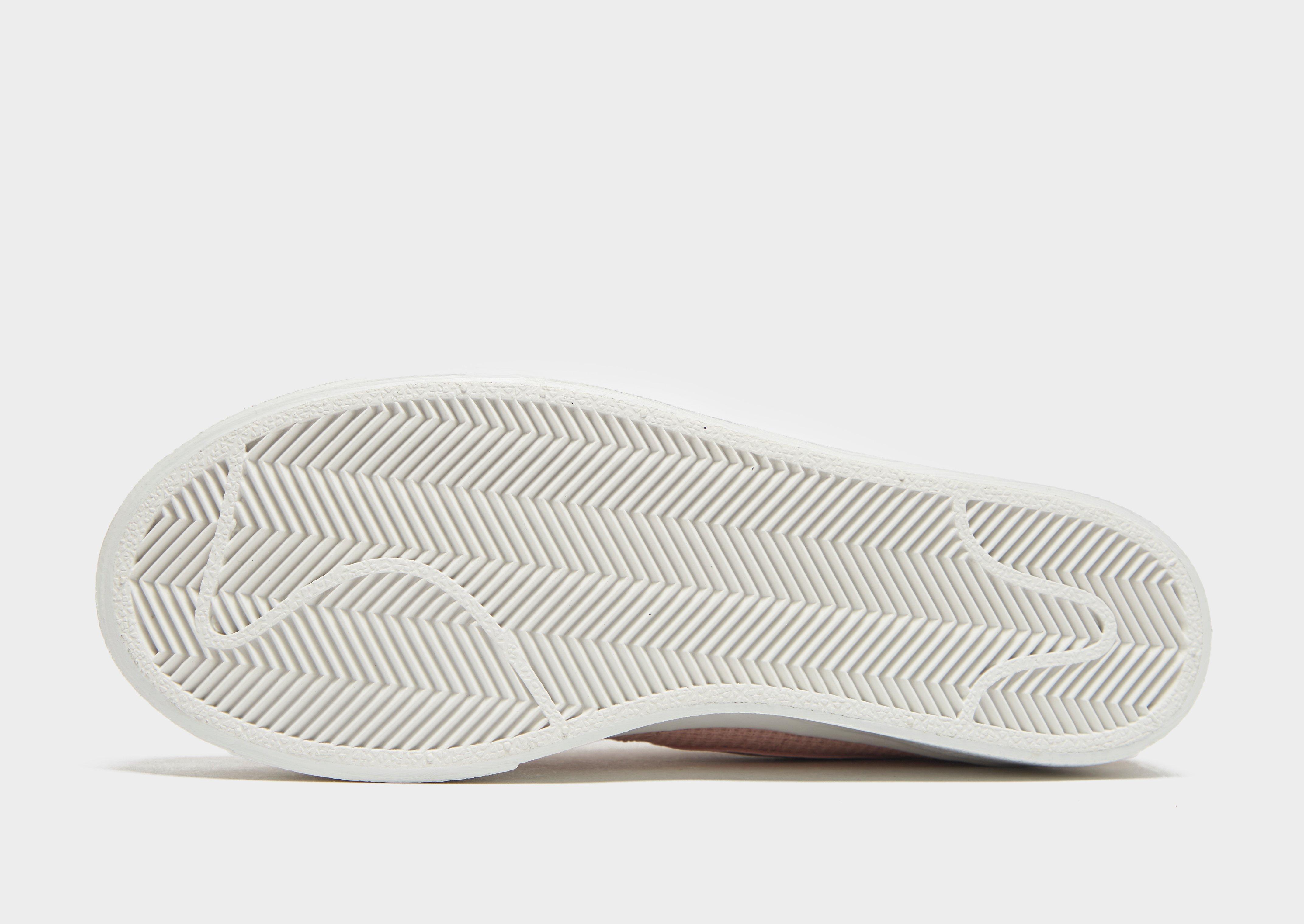 Nike Blazer Low Platform Women's