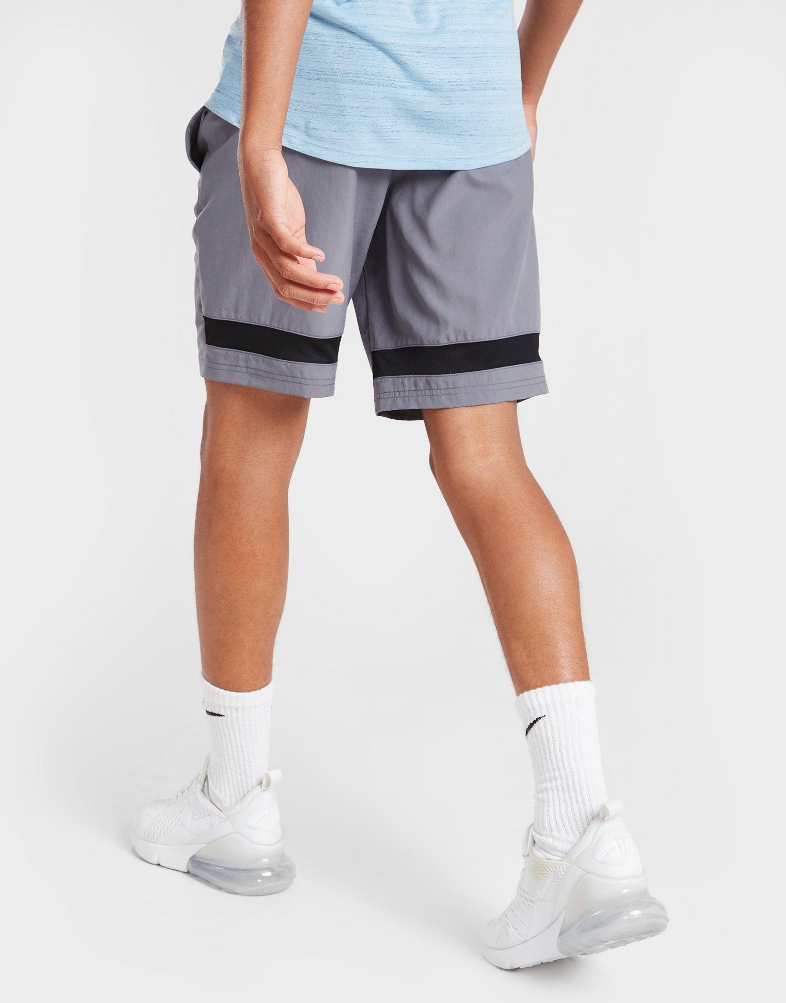 Nike Woven Swoosh Shorts Junior
