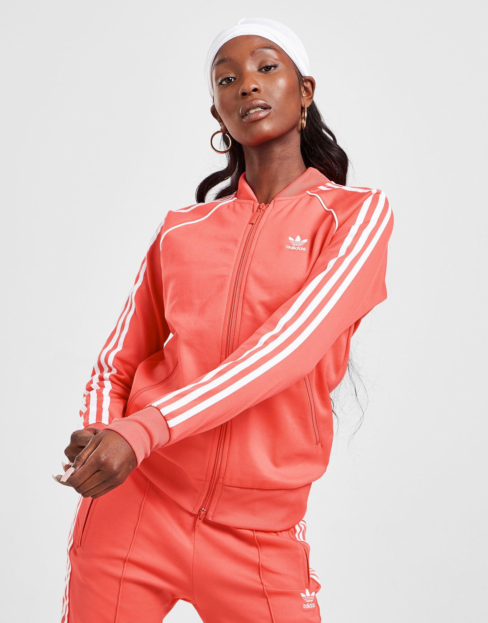 adidas Originals SST Track Top