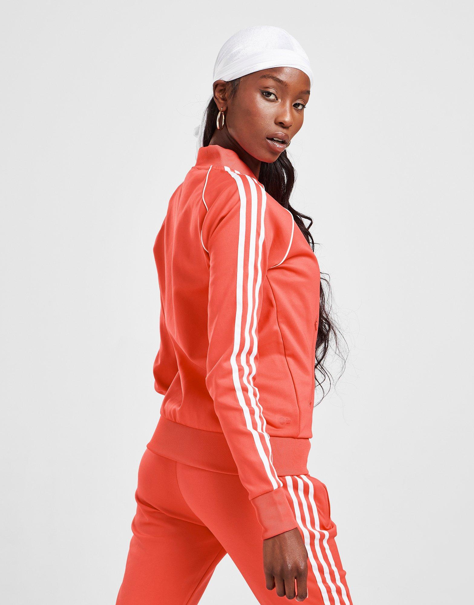 adidas Originals SST Track Top
