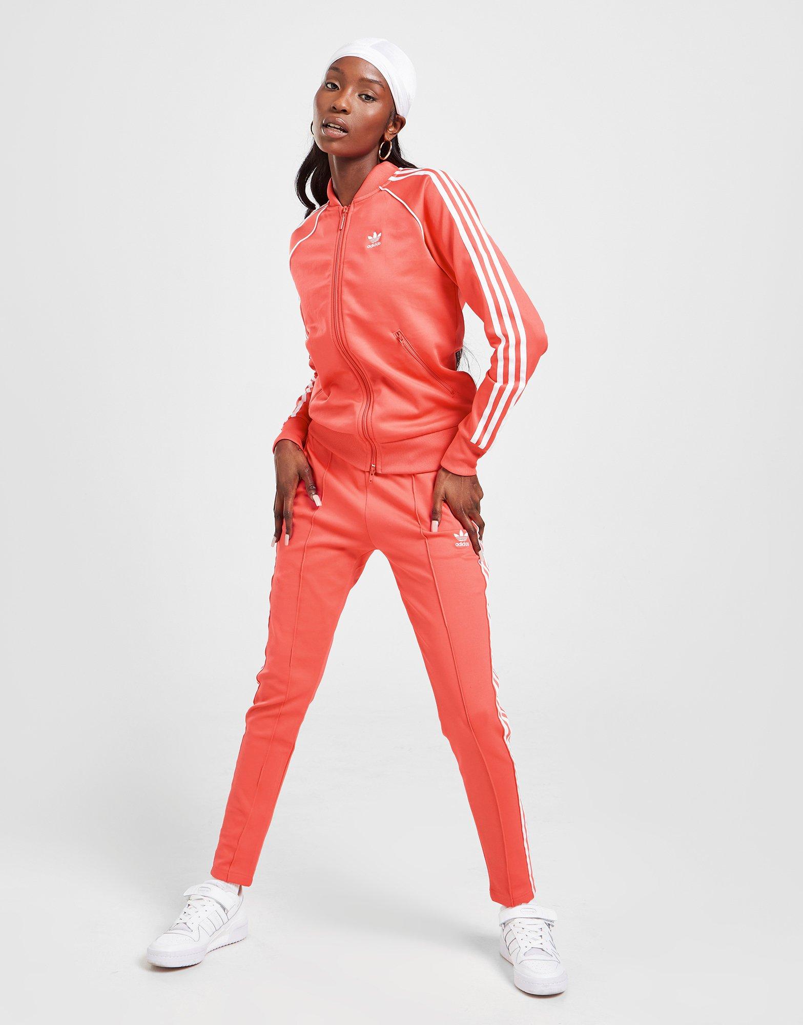 adidas Originals SST Track Top