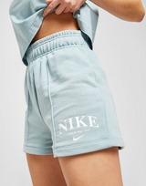 Nike Sportswear Fleece Shorts Women's