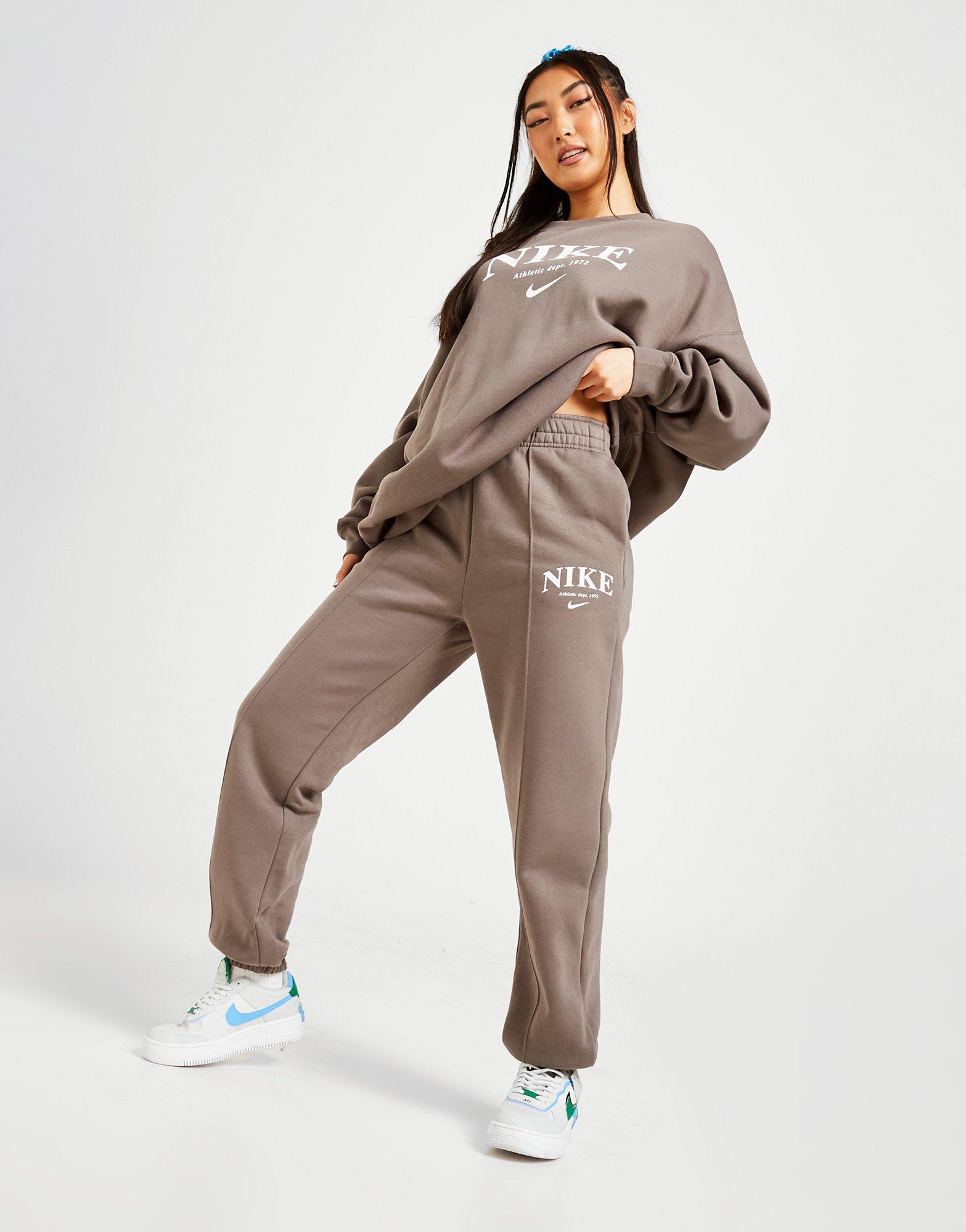 Nike Sportswear Varsity Joggers Women's