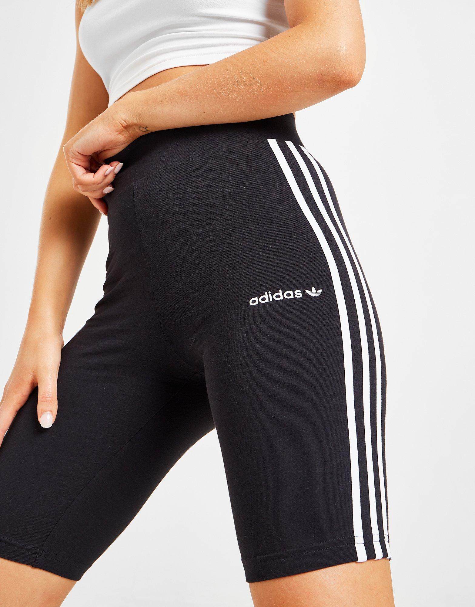 adidas Originals Linear Cycle Shorts