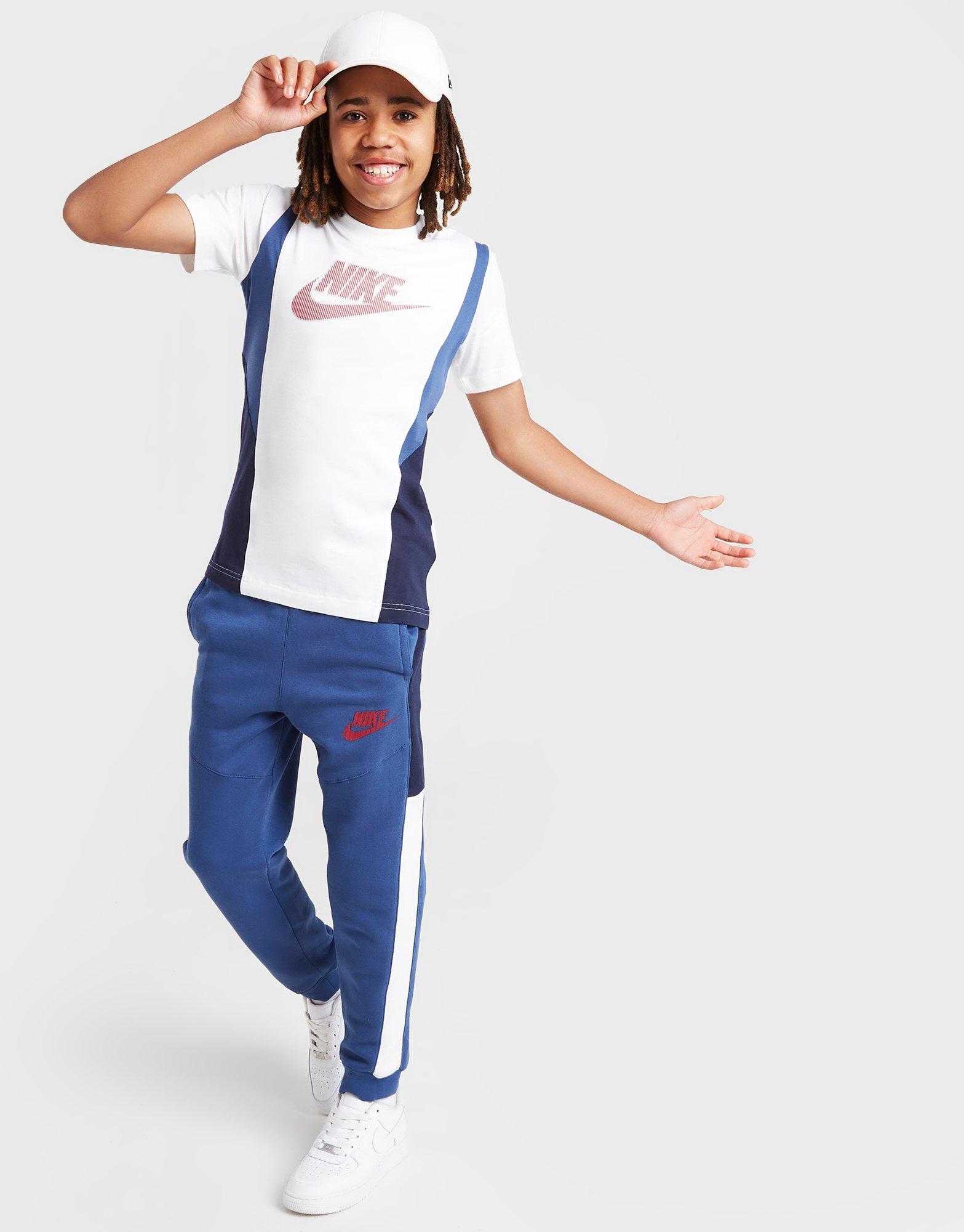 Nike Hybrid Fleece Joggers Junior