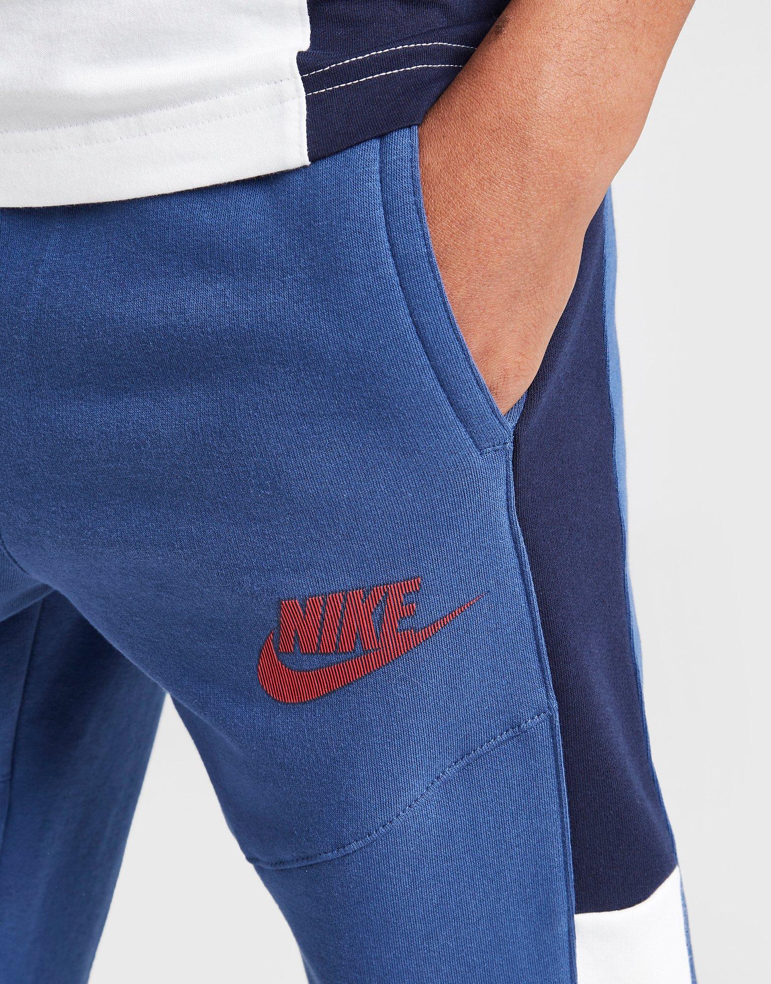 Nike Hybrid Fleece Joggers Junior