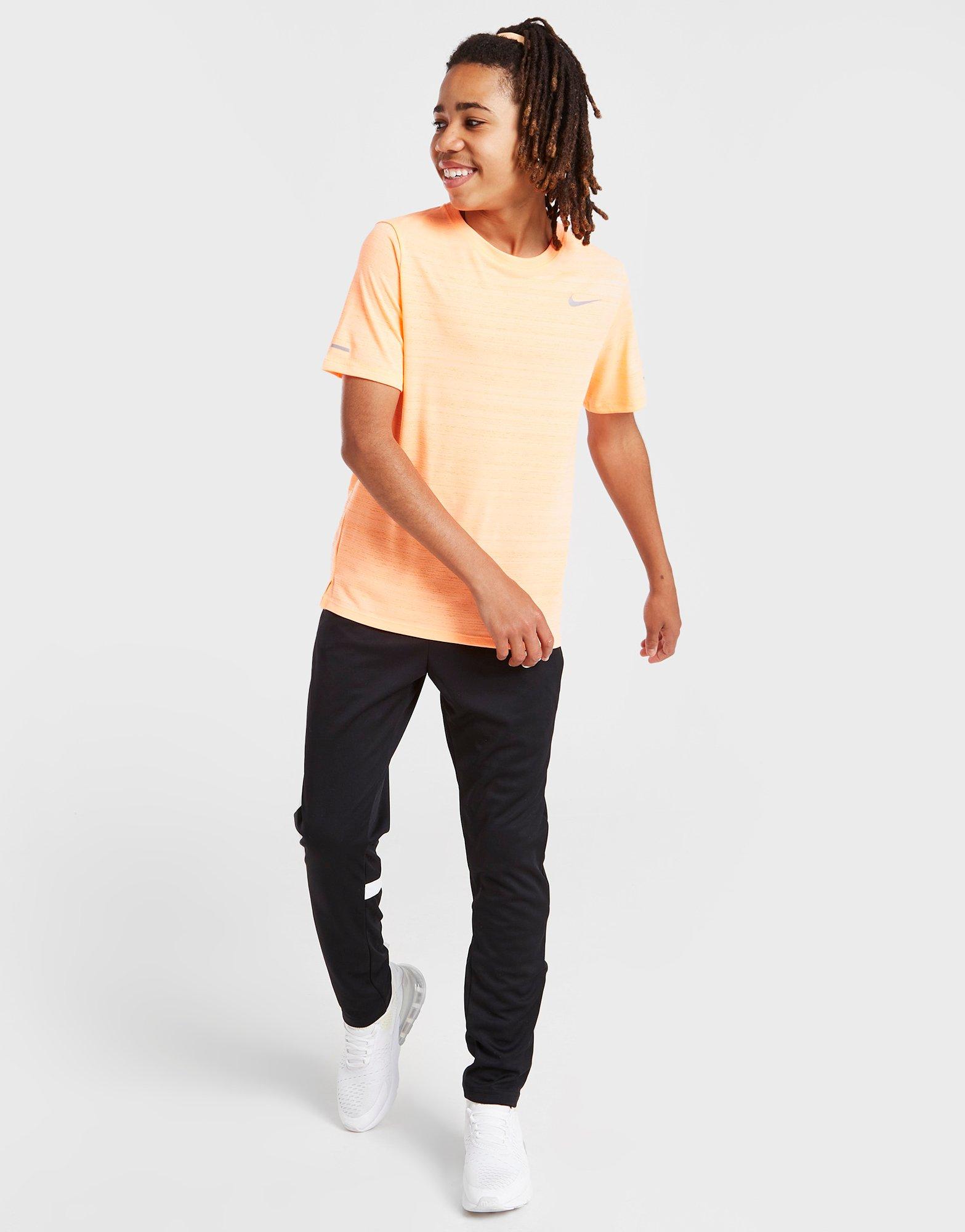 Nike Miler T-Shirt Junior
