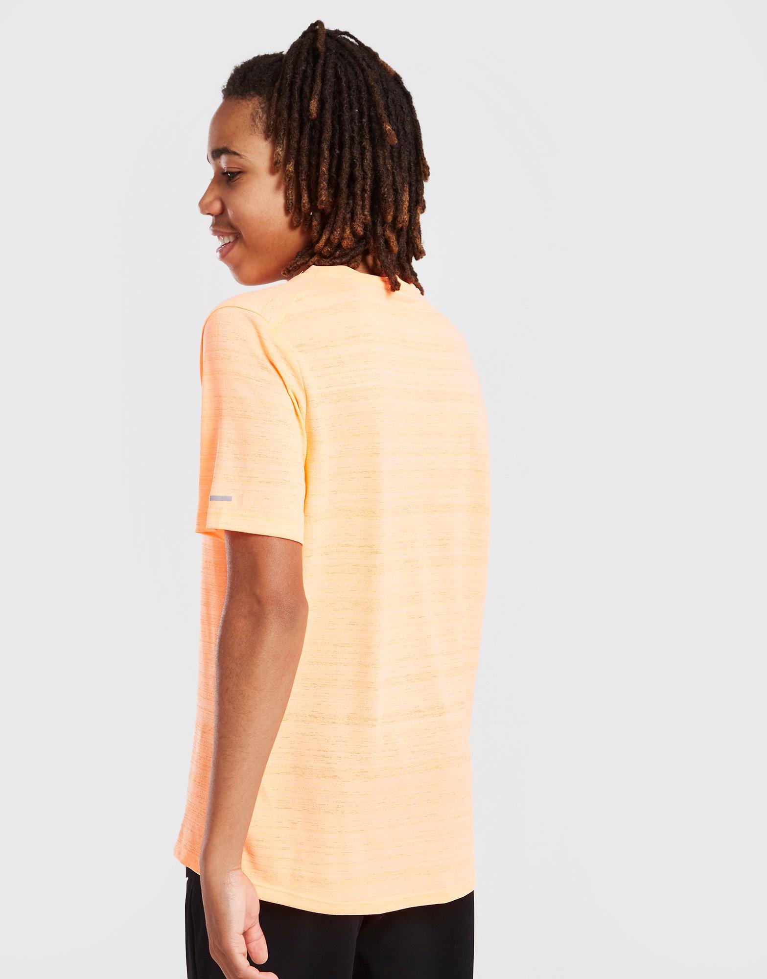 Nike Miler T-Shirt Junior