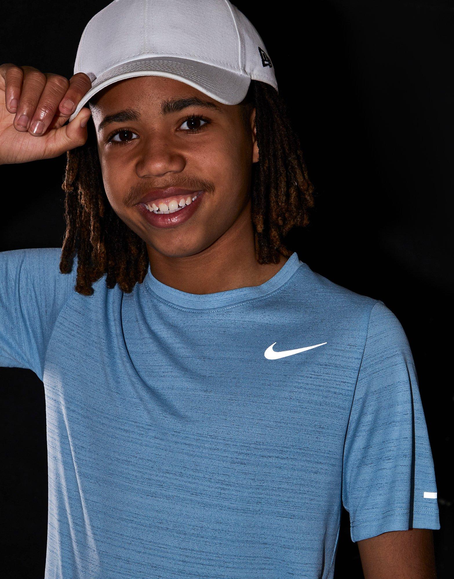 Nike Miler T-Shirt Junior