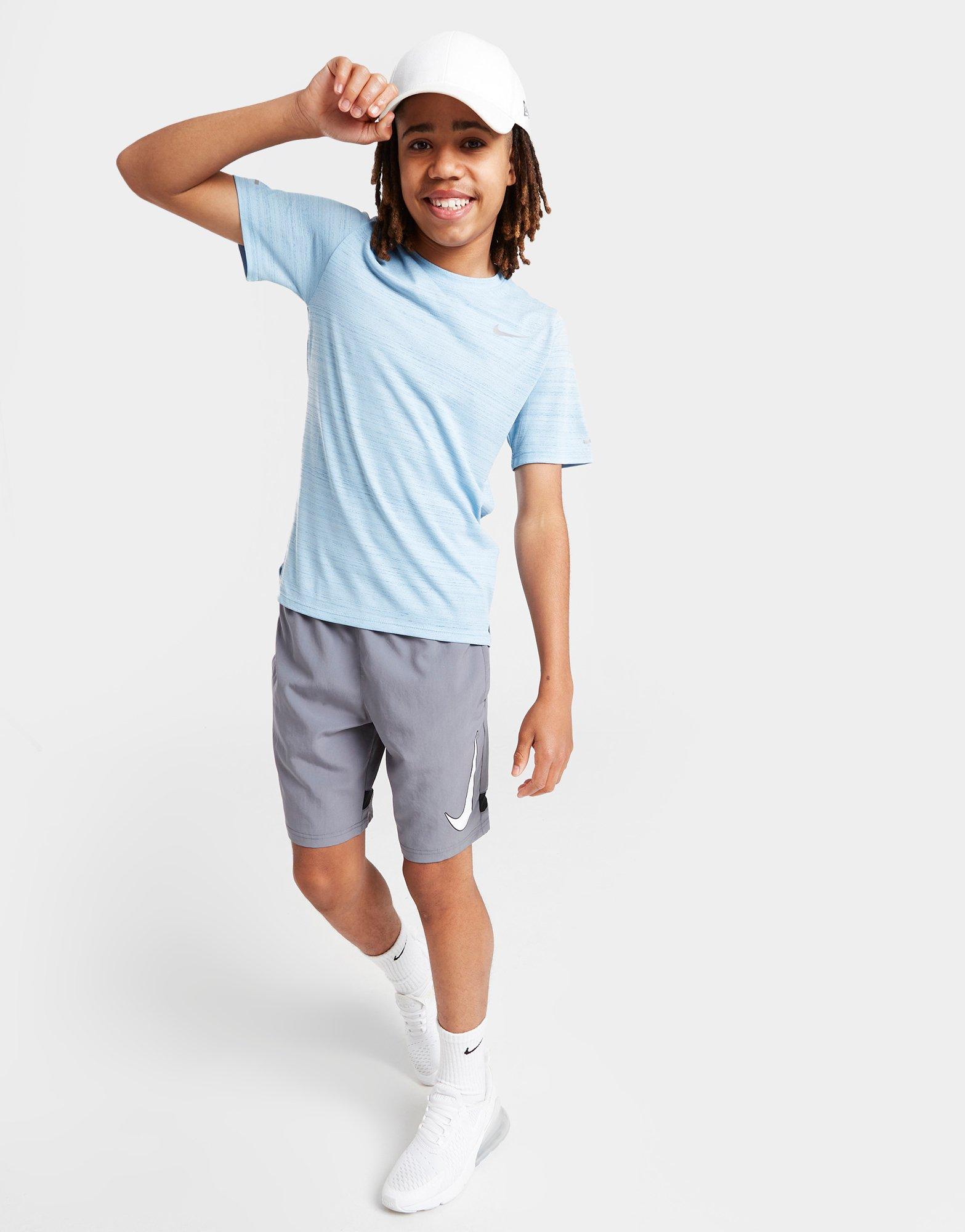 Nike Miler T-Shirt Junior