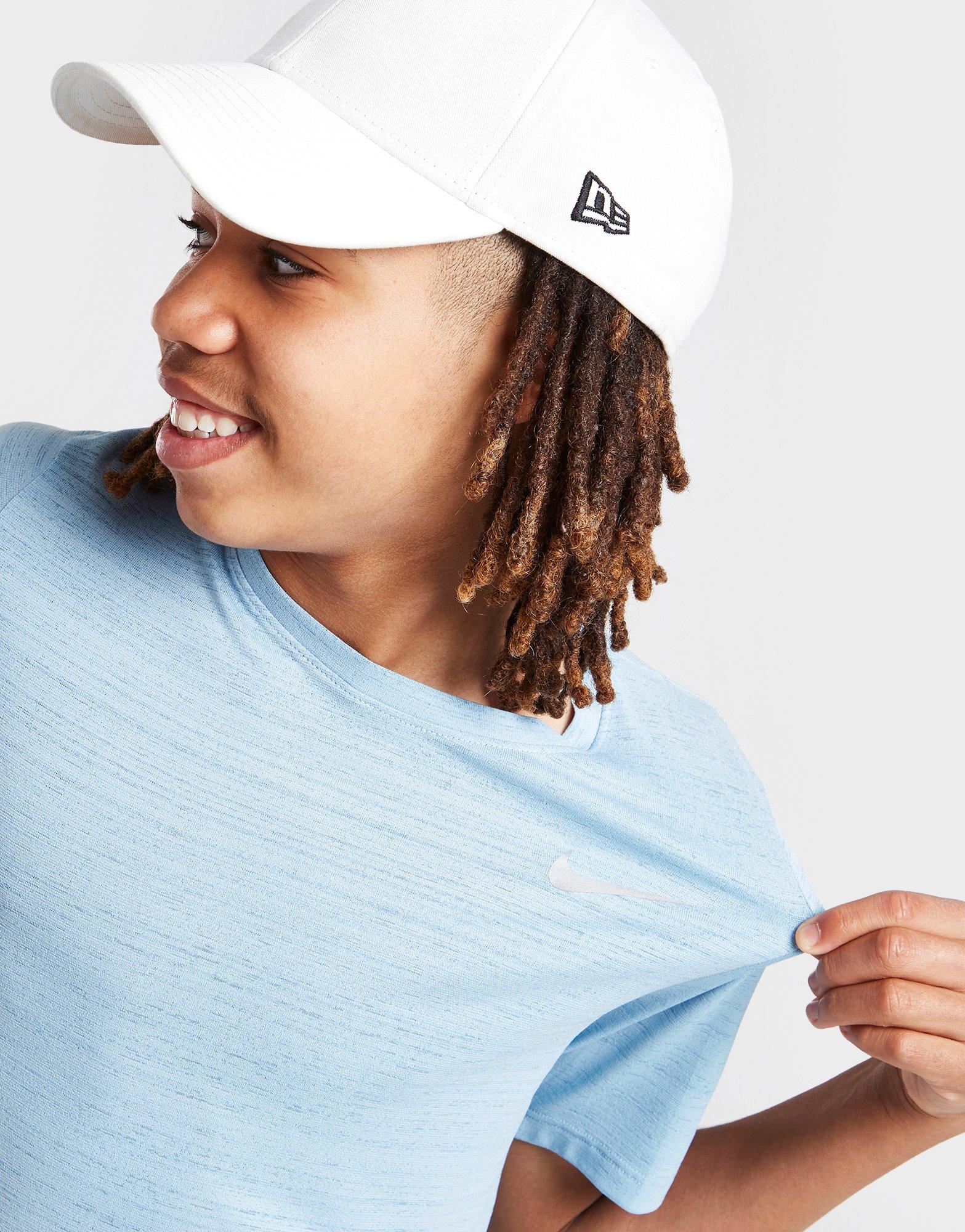 Nike Miler T-Shirt Junior