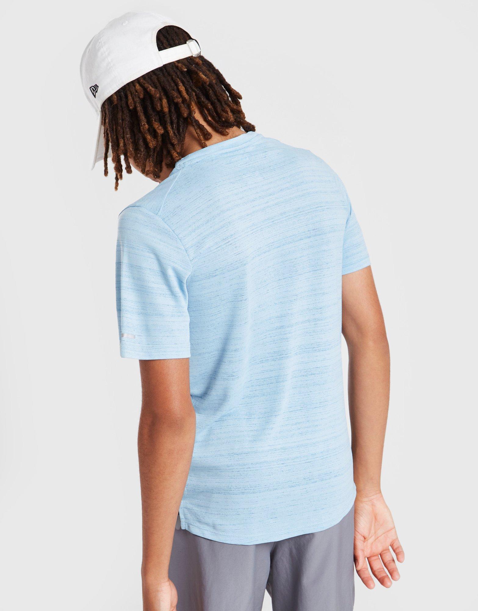 Nike Miler T-Shirt Junior