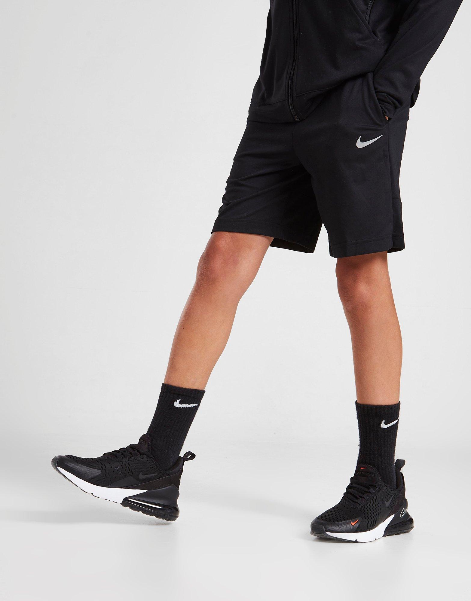 Nike Poly Shorts Junior