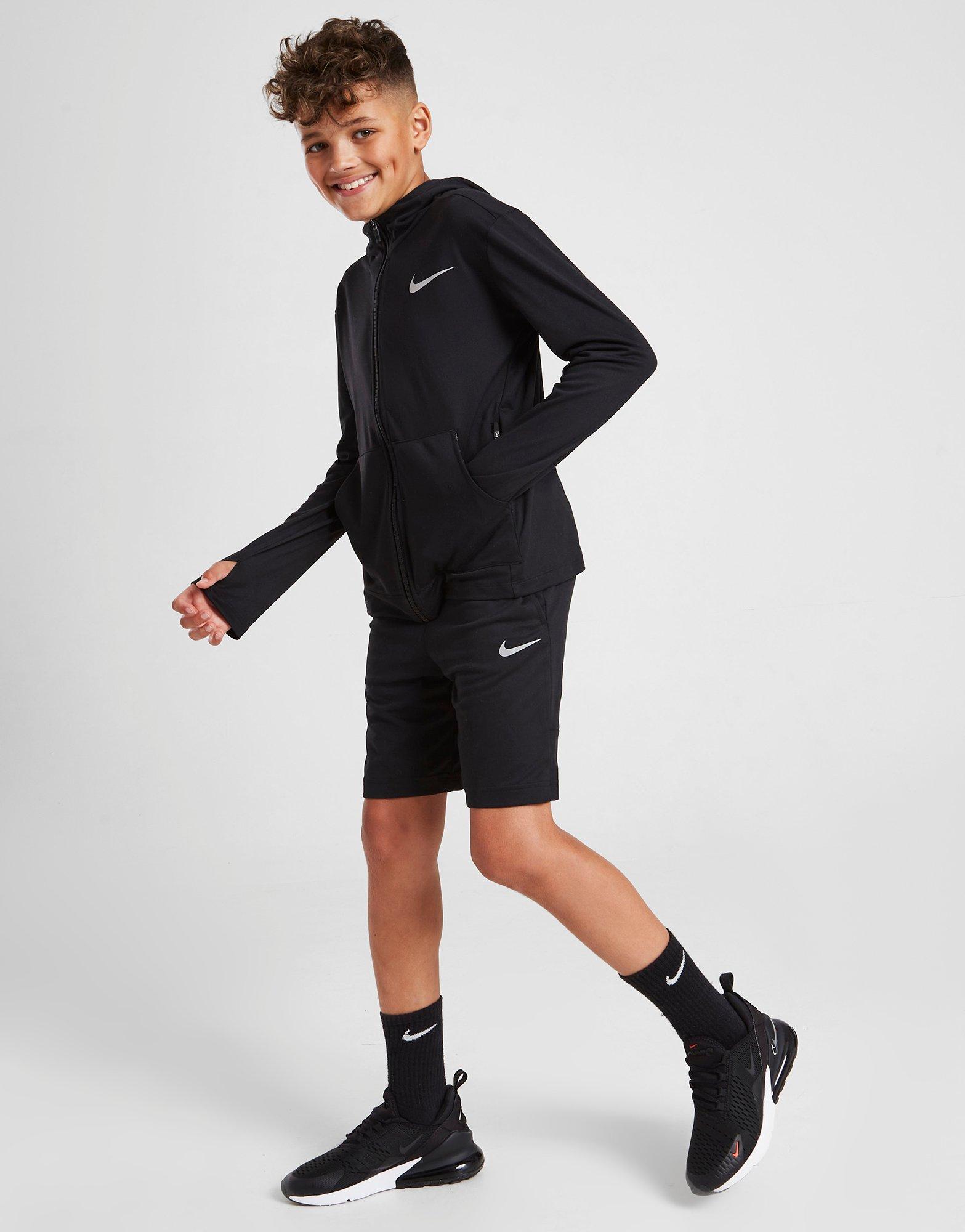 Nike Poly Shorts Junior