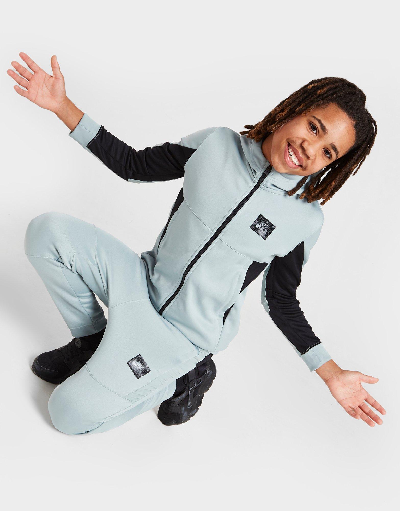 Nike Sportswear Air Max Full Zip Hoodie Junior