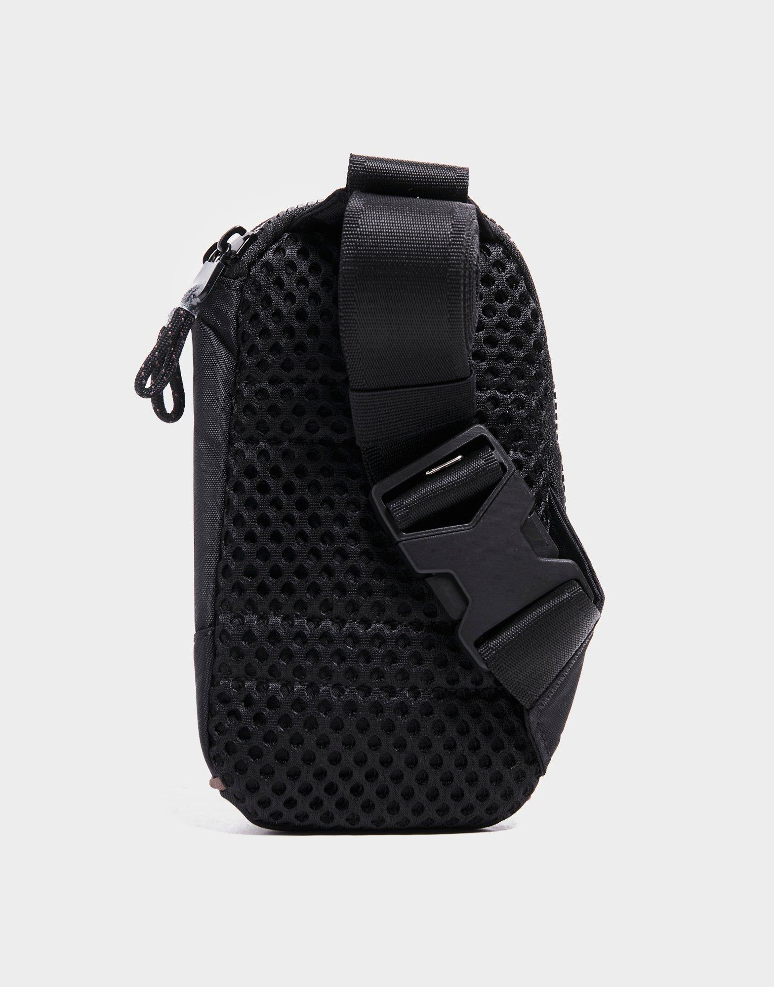 Black Nike Sportswear Essentials Cross-Body Bag - JD Sports Global