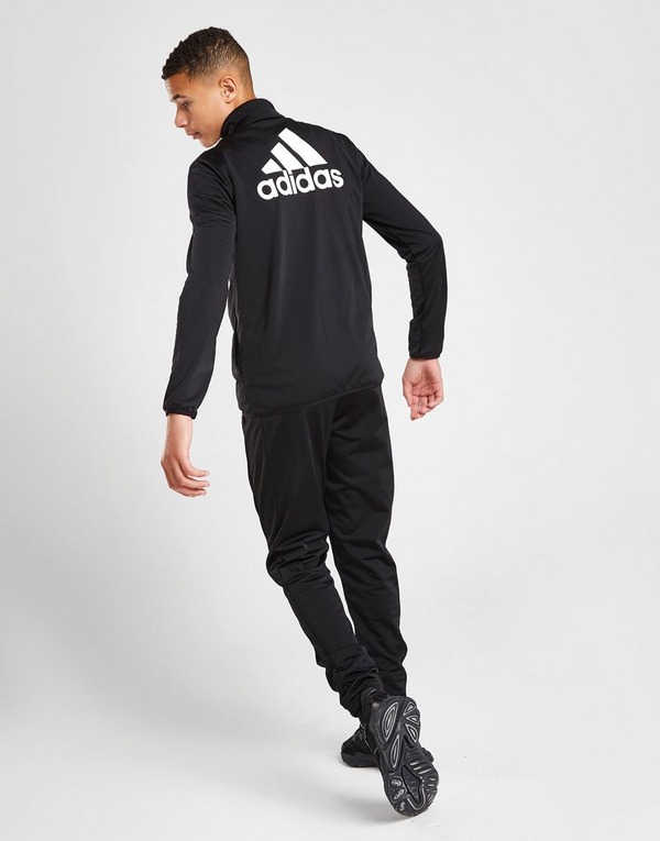 adidas Badge of Sport Poly Track Top