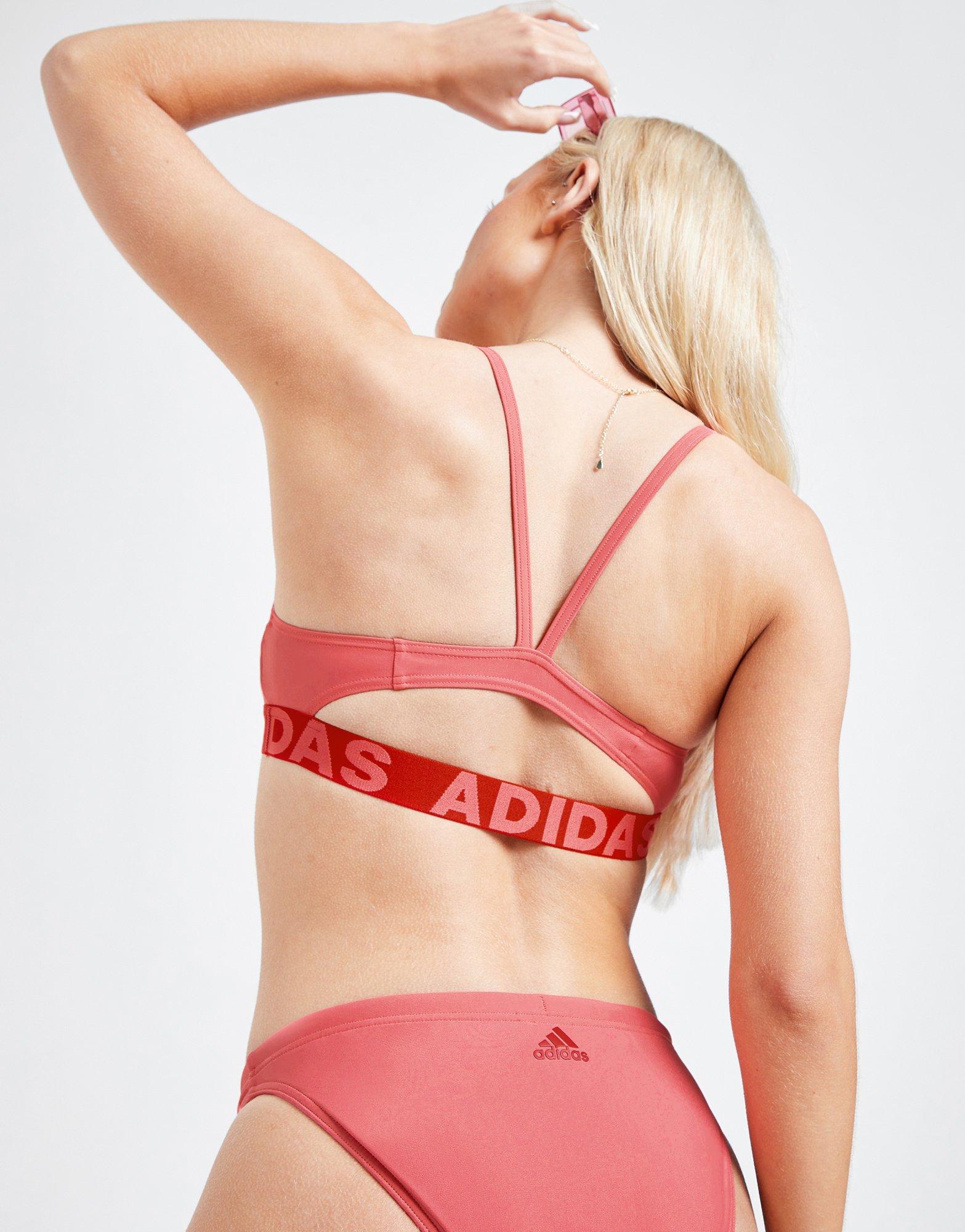 adidas Logo Bikini