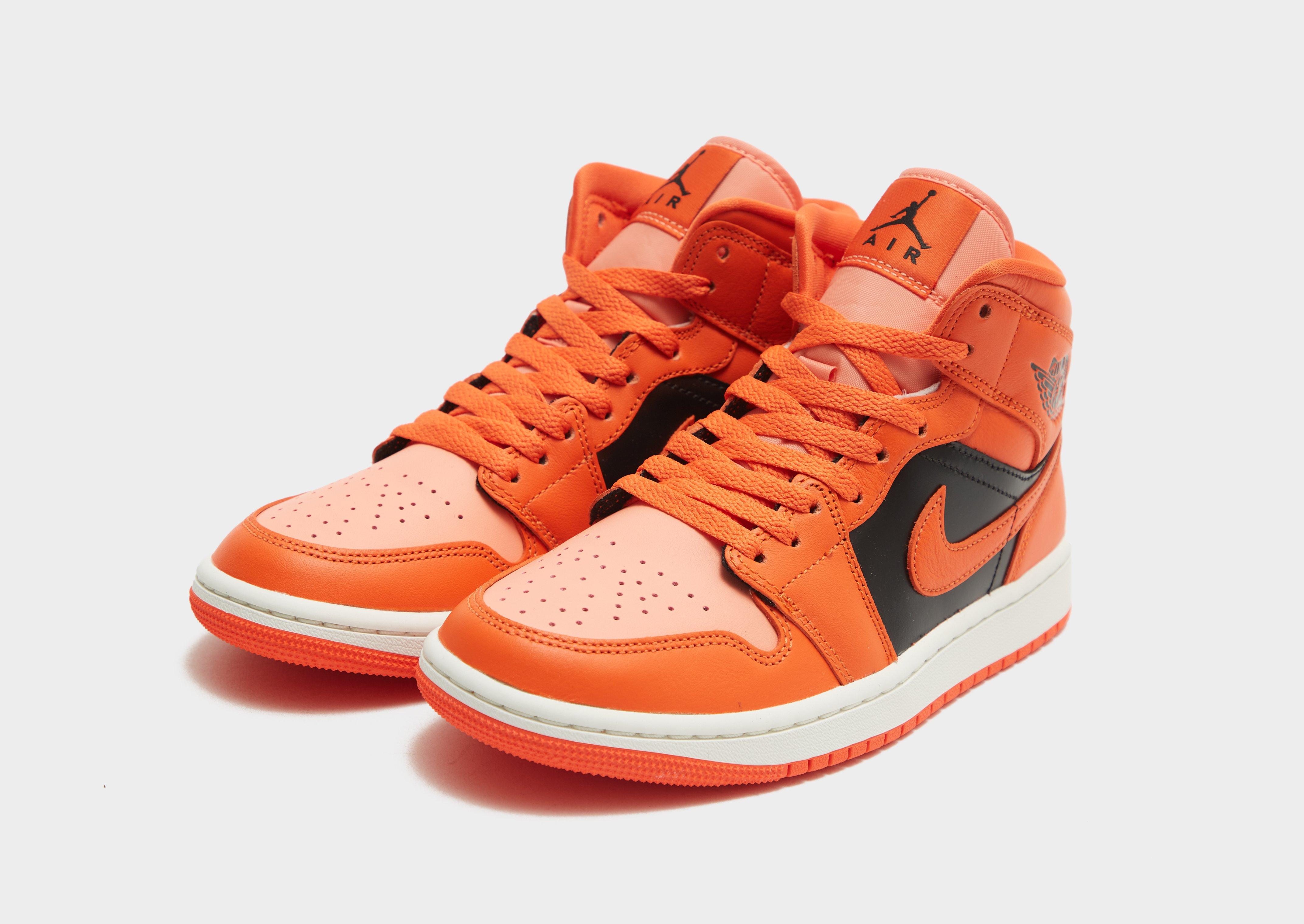 Jordan Air 1 Mid SE Women's
