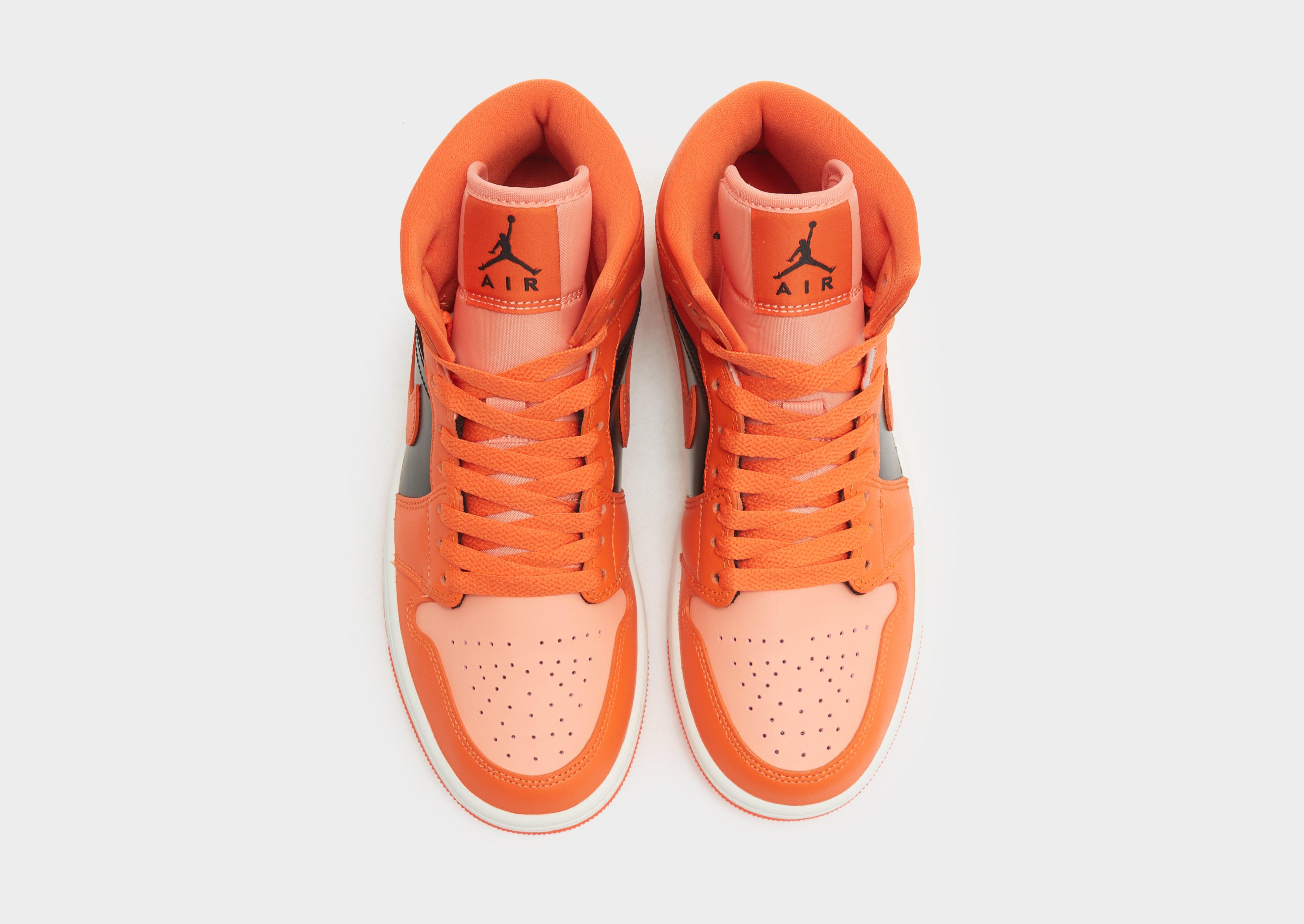 Jordan Air 1 Mid SE Women's
