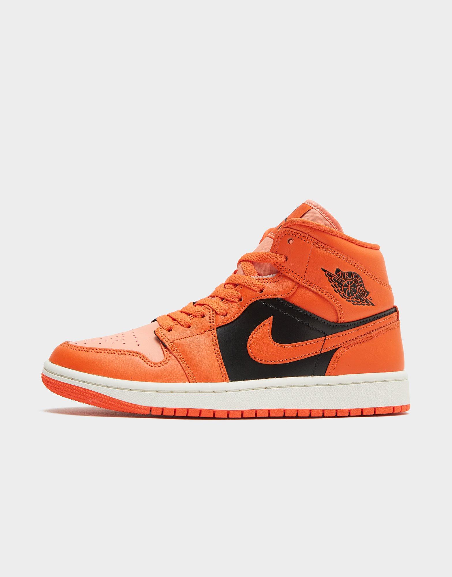 Jordan Air 1 Mid SE Women's