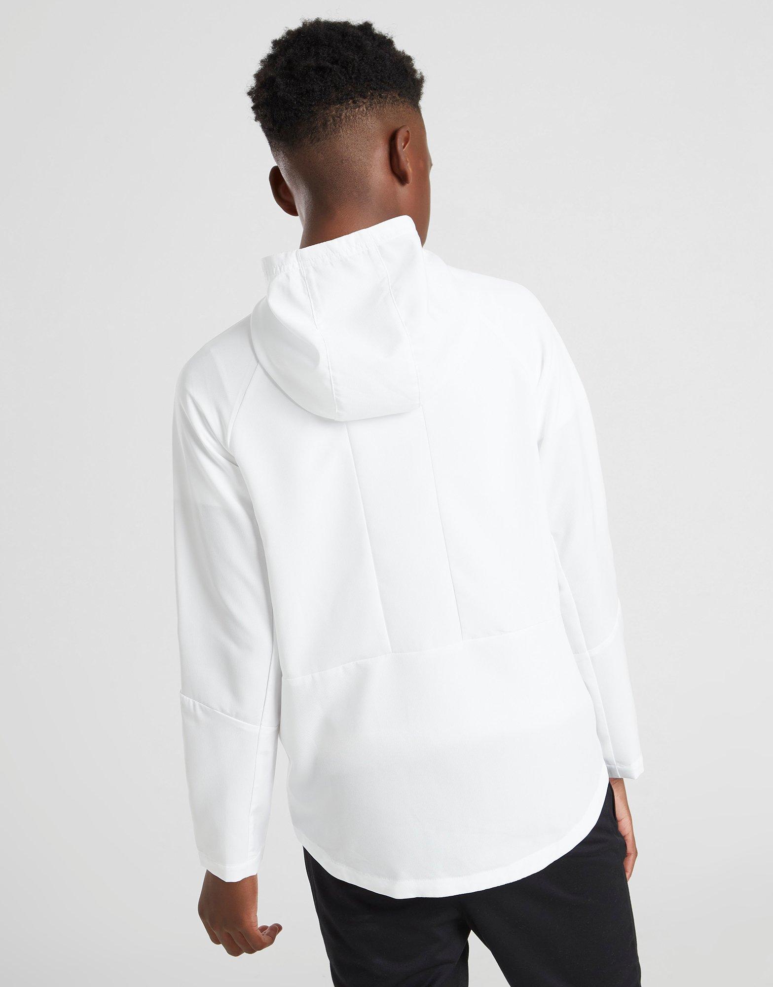 Nike Dri-FIT Woven Jacket Junior