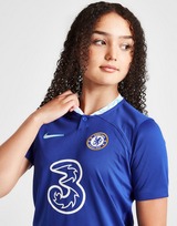 Nike Chelsea FC 2022/23 Home Shirt Junior