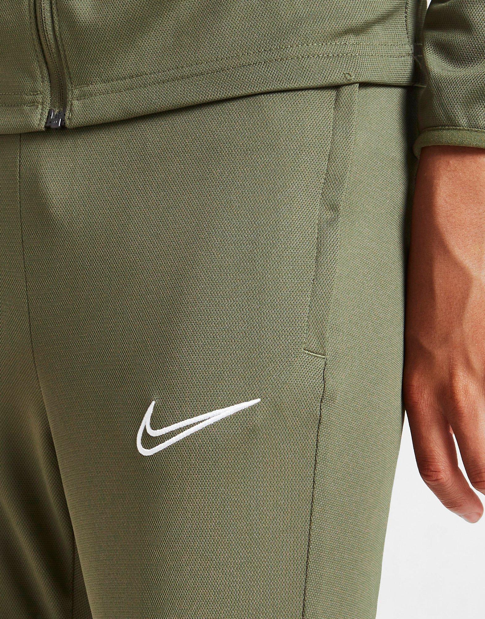 Nike Academy 21 Tracksuit Junior