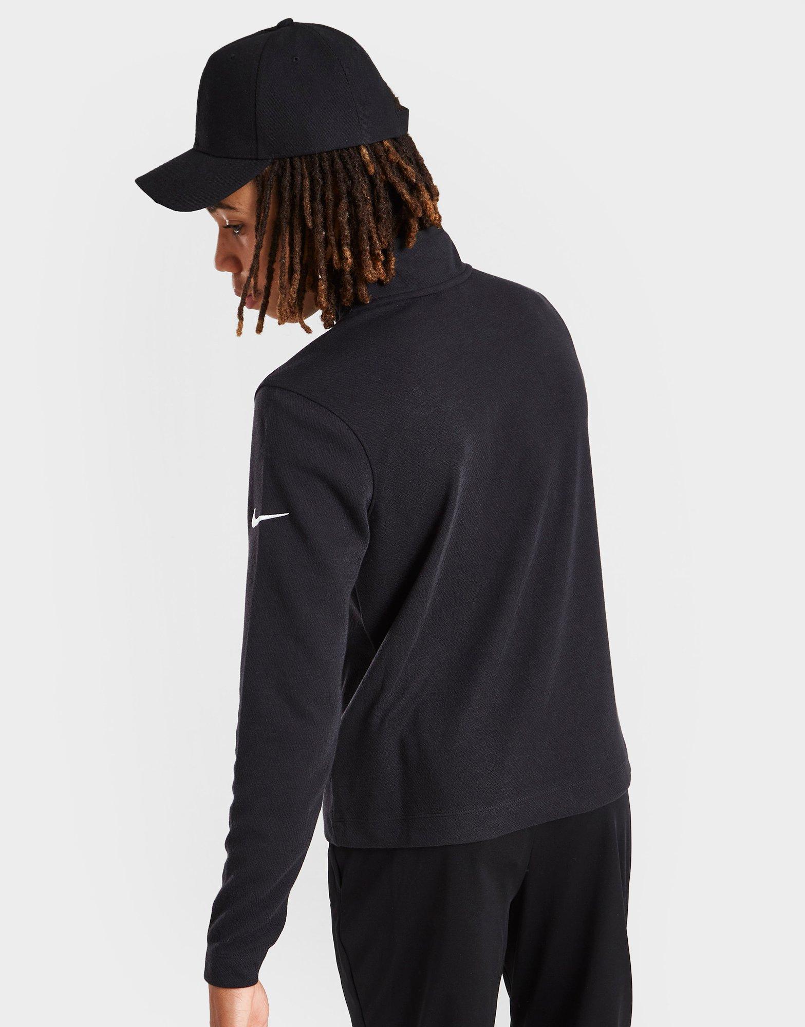 Nike Victory 1/2 Zip Top Junior