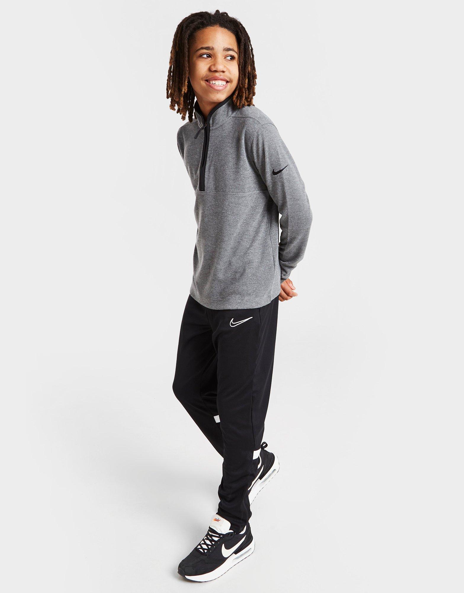 Nike Victory 1/2 Zip Top Junior