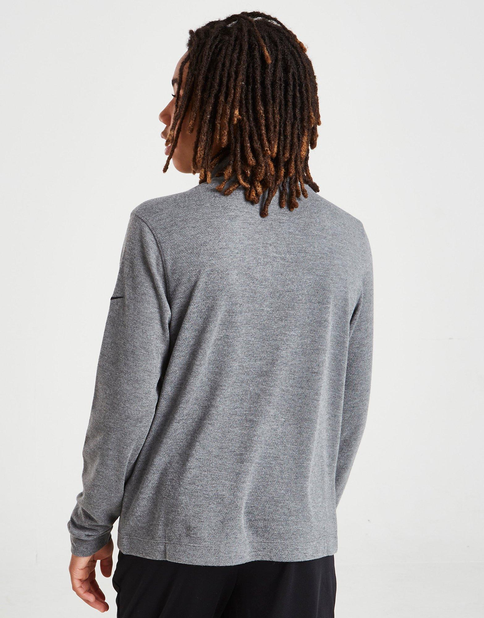 Nike Victory 1/2 Zip Top Junior