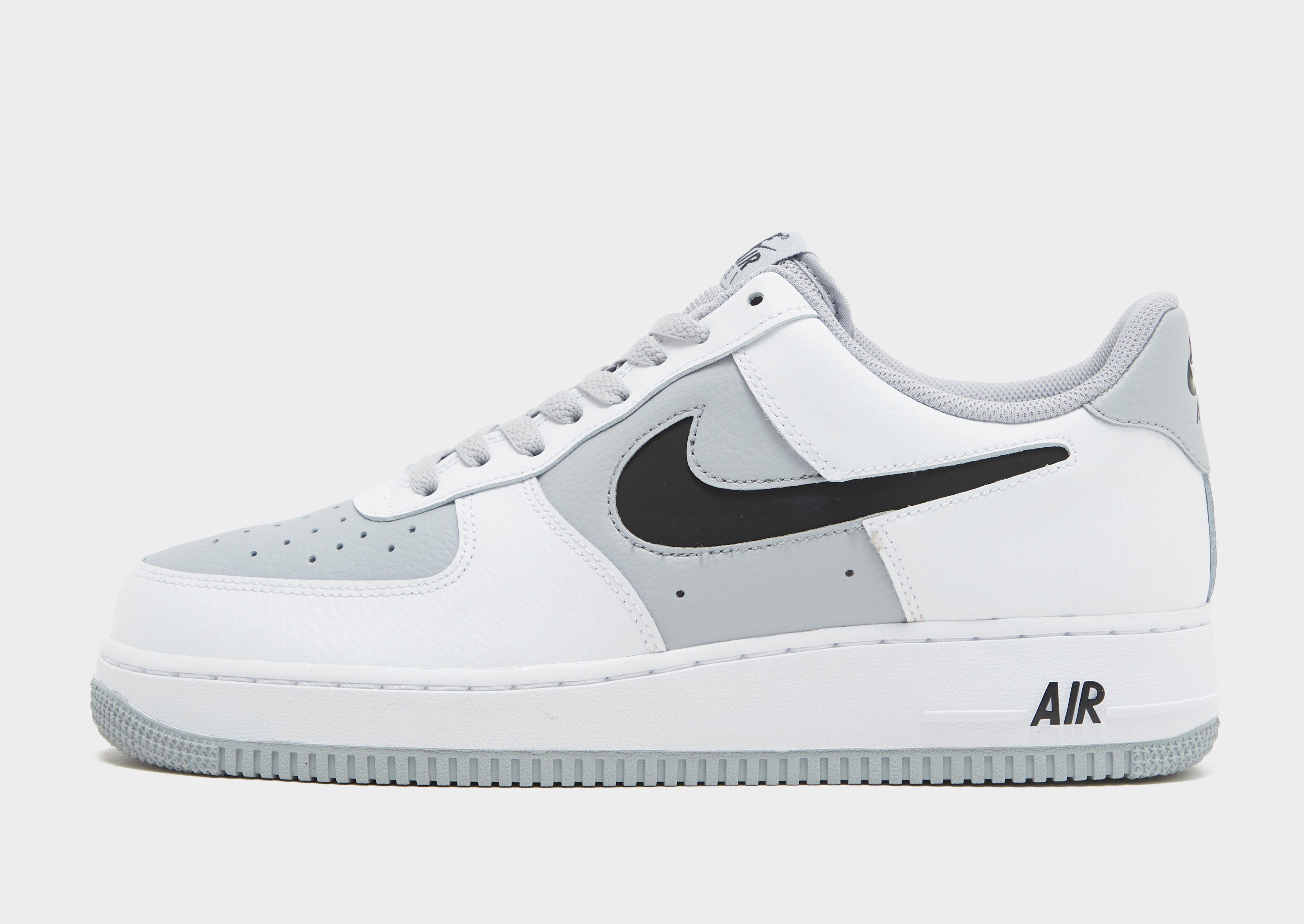 Nike Air Force 1 07 LV8 Weiss JD Sports Deutschland