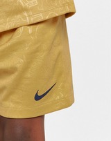 Nike FC Barcelona 2022/23 Away Kit Infant