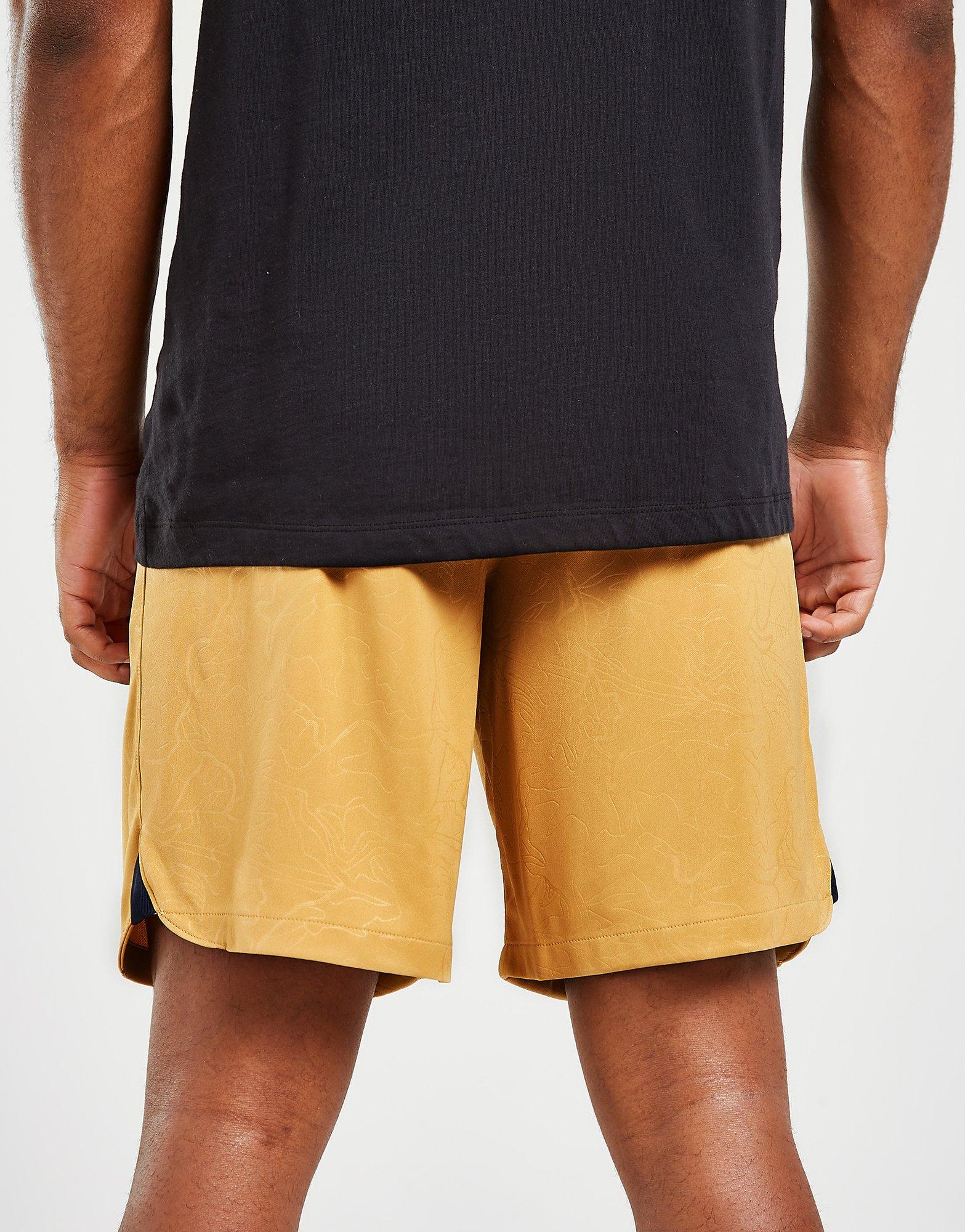 Nike FC Barcelona 2022/23 Away Shorts