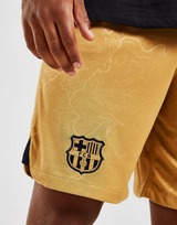 Nike FC Barcelona 2022/23 Away Shorts