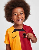 Nike Galatasaray 2022/23 Home Kit da calcio Bambino
