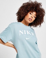 Nike Varsity T-Shirt Vestito Donna