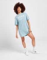 Nike Varsity T-Shirt Vestito Donna