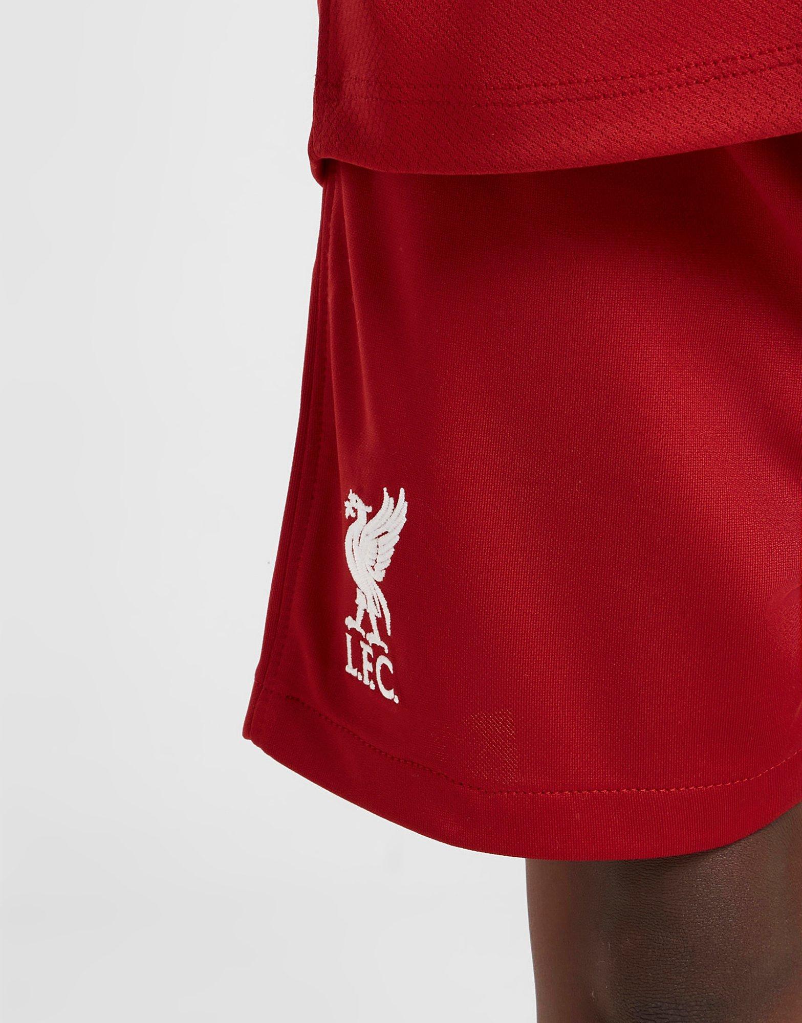 Nike Liverpool FC 2022/23 Home Kit Infant