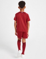 Nike Liverpool FC 2022/23 Home Kit Children