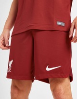 Nike Liverpool FC 2022/23 Home Shorts