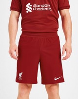 Nike Liverpool FC 2022/23 Home Match Shorts