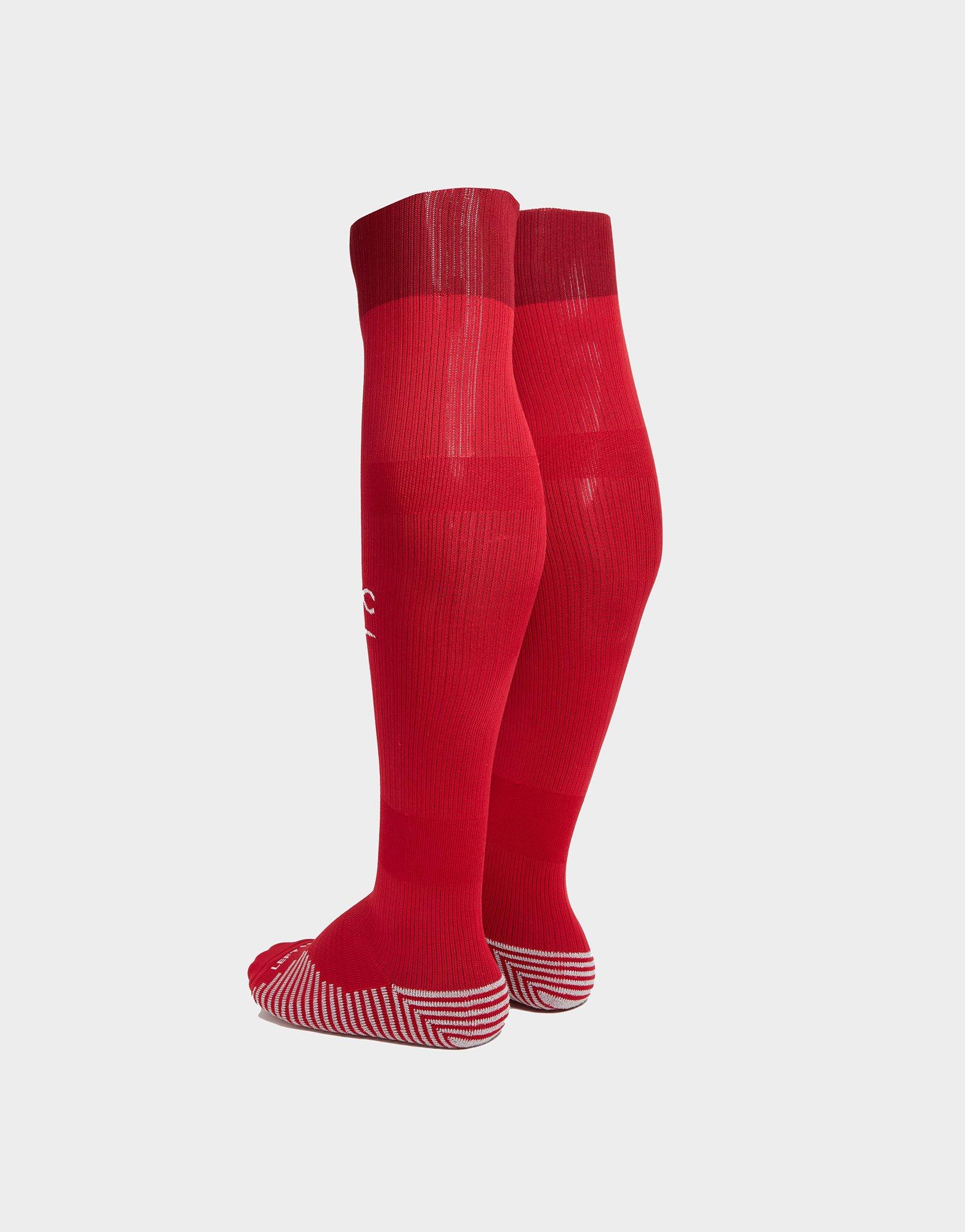 Nike Liverpool Fc 2022/23 Home Socks