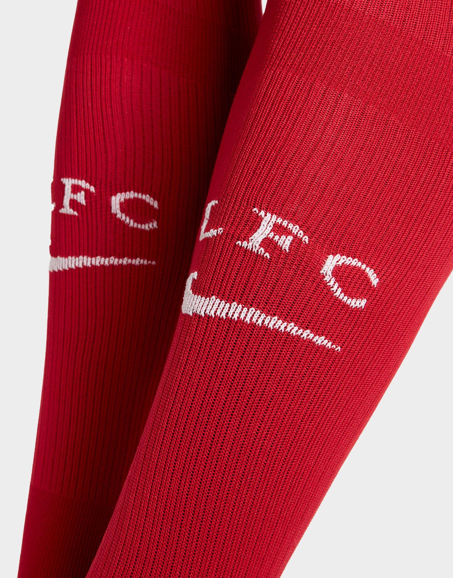 Nike Liverpool Fc 2022/23 Home Socks
